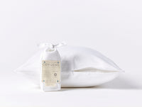 Heritage Organic Percale Deluxe Bed Bundle