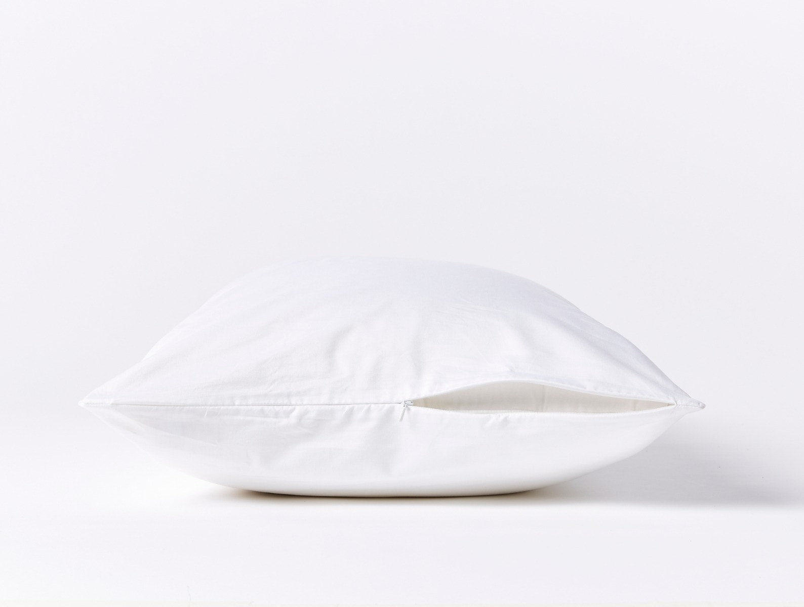Organic Pillow Protector 