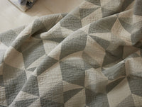 Pismo Organic Blanket Swatch 
