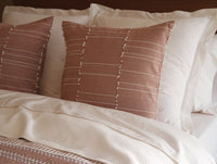 Precita Organic Dec Pillow Cover 