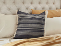Inyo Organic Dobby Pillow Cover - Renewed