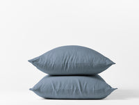 Organic Relaxed Linen Sheets 