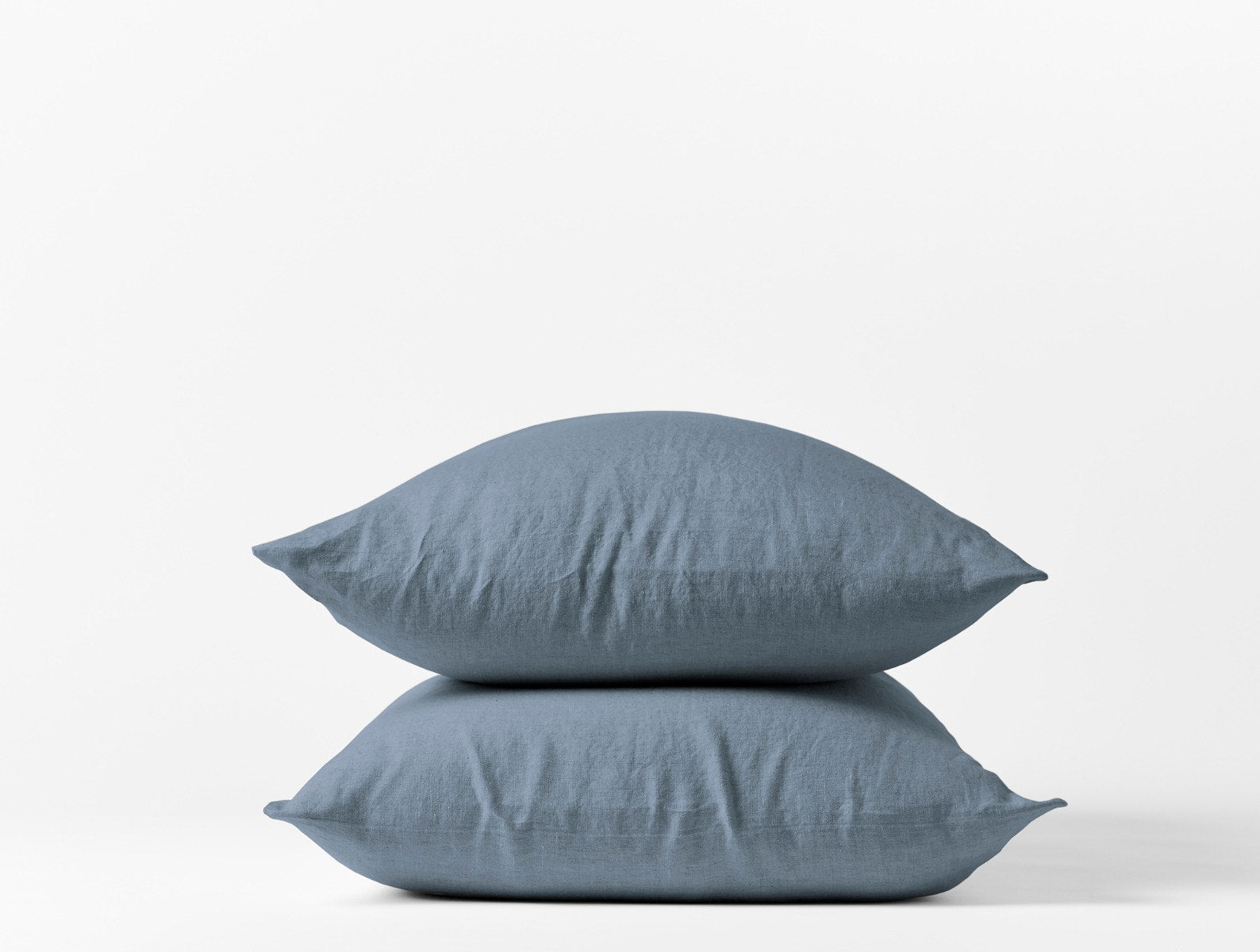 Organic Relaxed Linen Sheets 