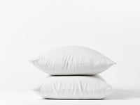 Organic Relaxed Linen Pillowcases 