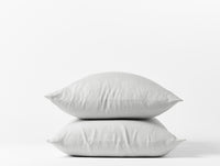 Organic Relaxed Linen Sheets 
