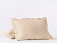 Cloud Soft Organic Sateen Sham 