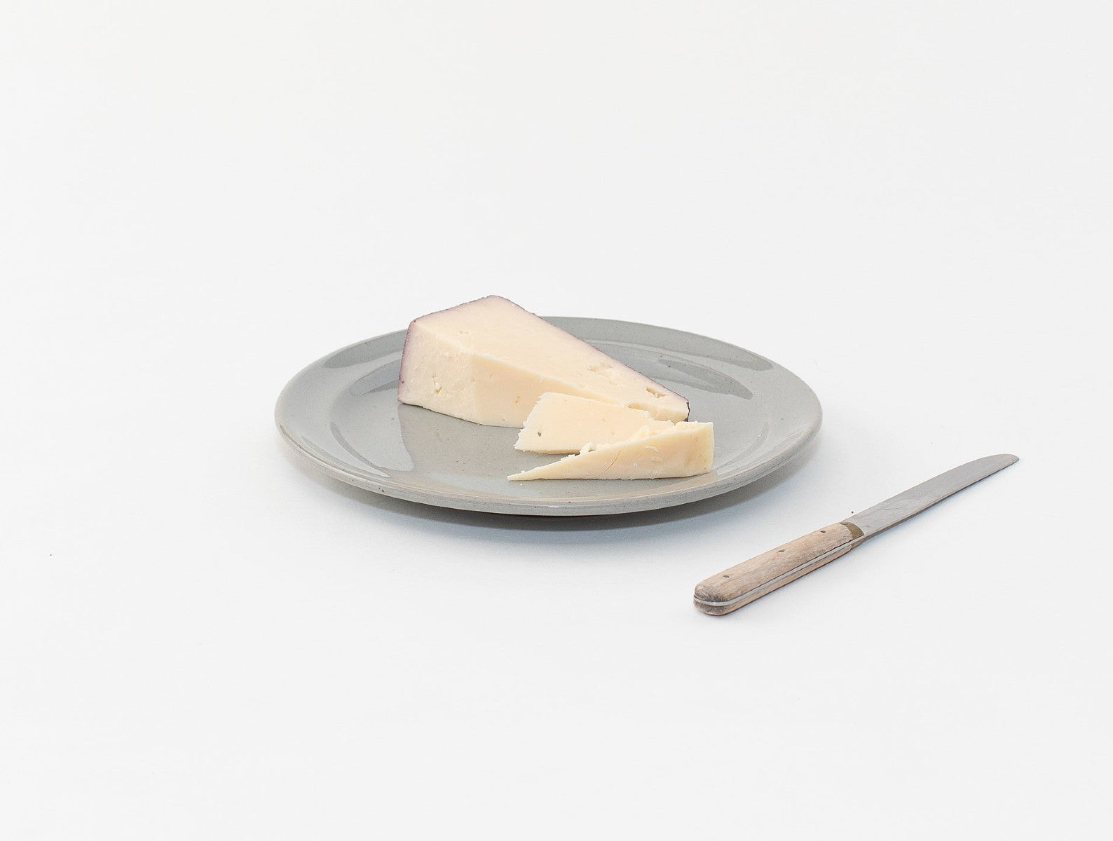 Sarah Kersten Studio Plate