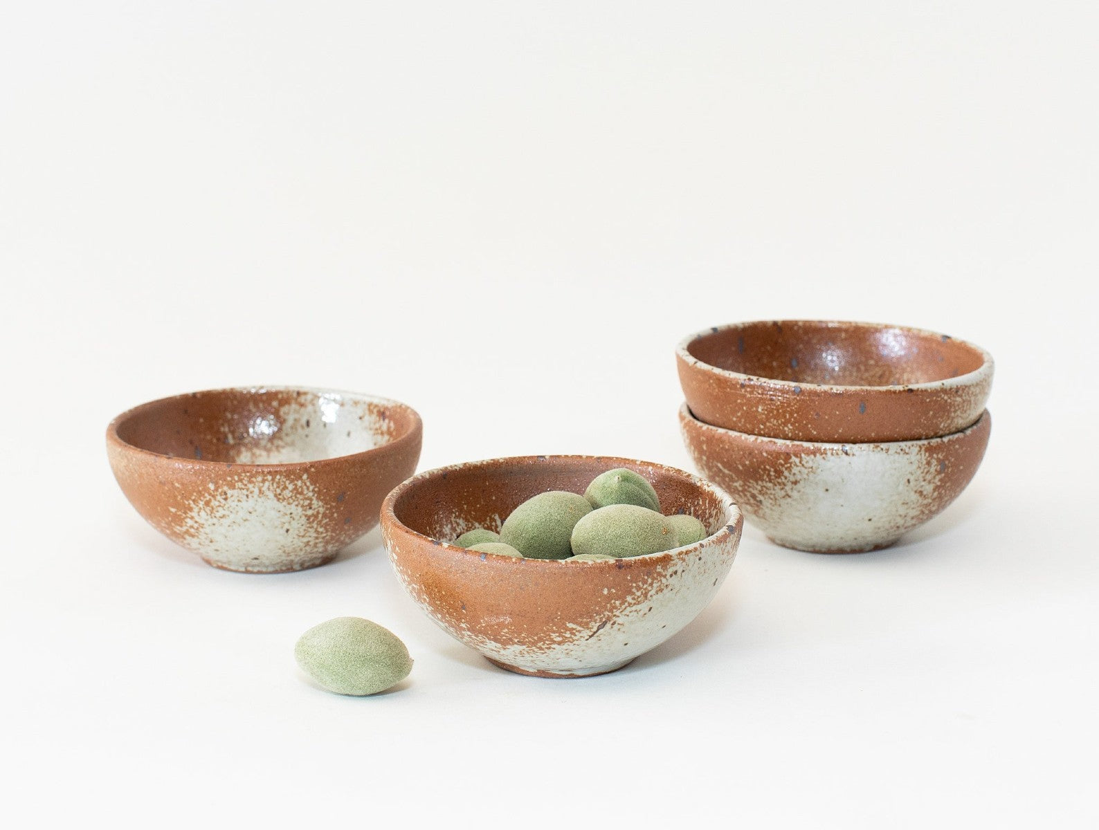 Sarah Kersten Studio Bowl - Thumbnail 2