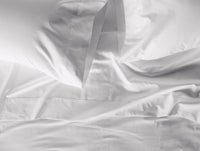 300 Thread Count Organic Sateen Pillowcases - Renewed