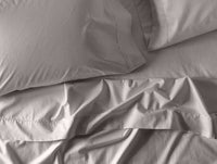500 Thread Count Organic Sateen Sheets 