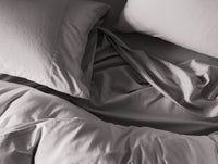 300 Thread Count Organic Sateen Sham 