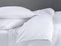 300 Thread Count Organic Sateen Duvet Cover Subscription 