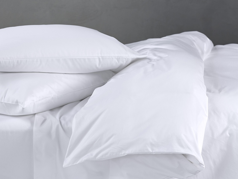 300 Thread Count Organic Sateen Duvet Cover Subscription 