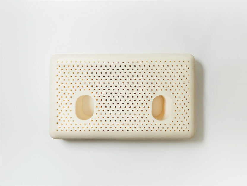 Turiya™ Organic Latex Pillow Coyuchi