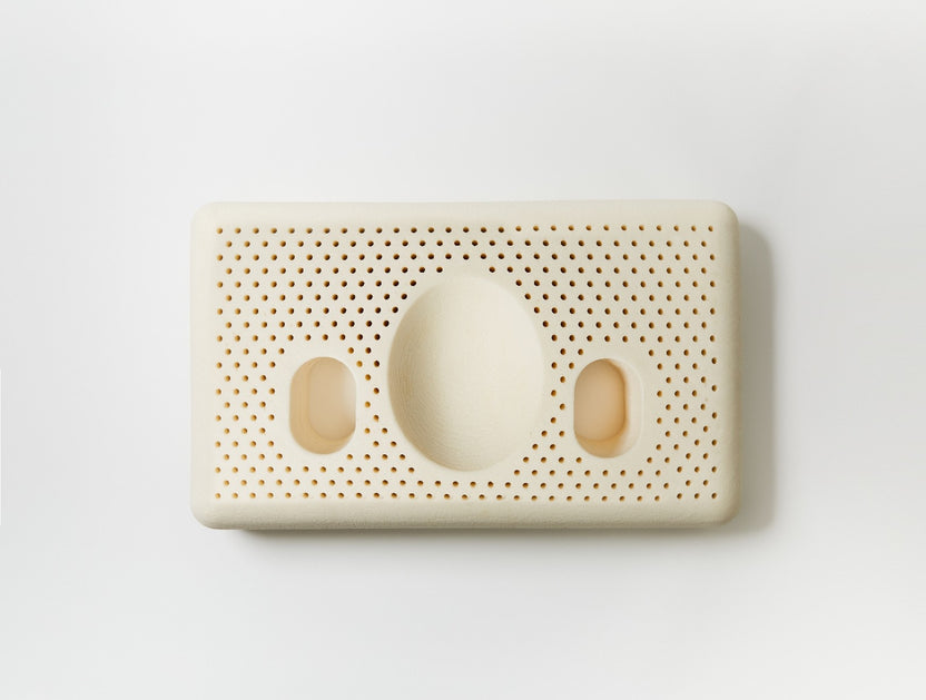 Turiya™ Organic Latex Pillow Coyuchi