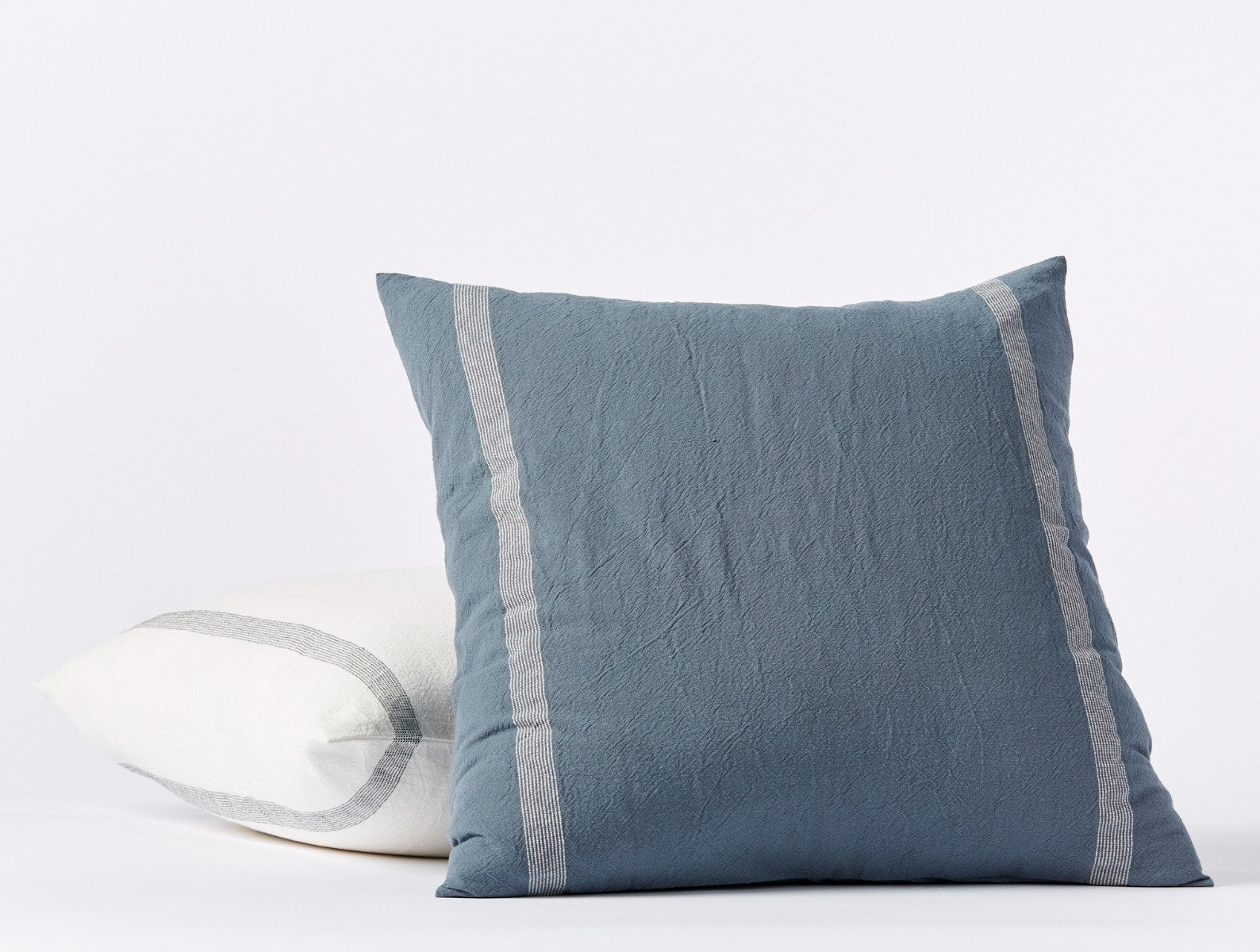 Sonoma Organic Euro Sham 