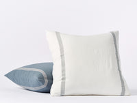 Sonoma Organic Euro Sham 