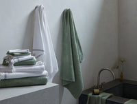 Air Weight® Organic Complete Bath Set