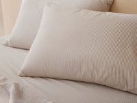 Climate Beneficial™ Cotton Soft Washed Sheets 