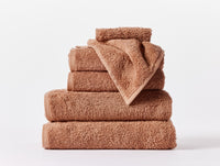 Cloud Loom™ Organic Towels - Set of 6