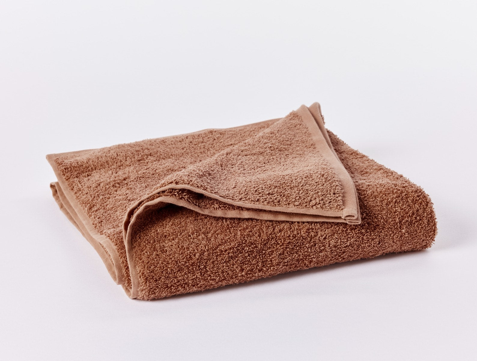 Cloud Loom™ Organic Towels - Coyuchi 