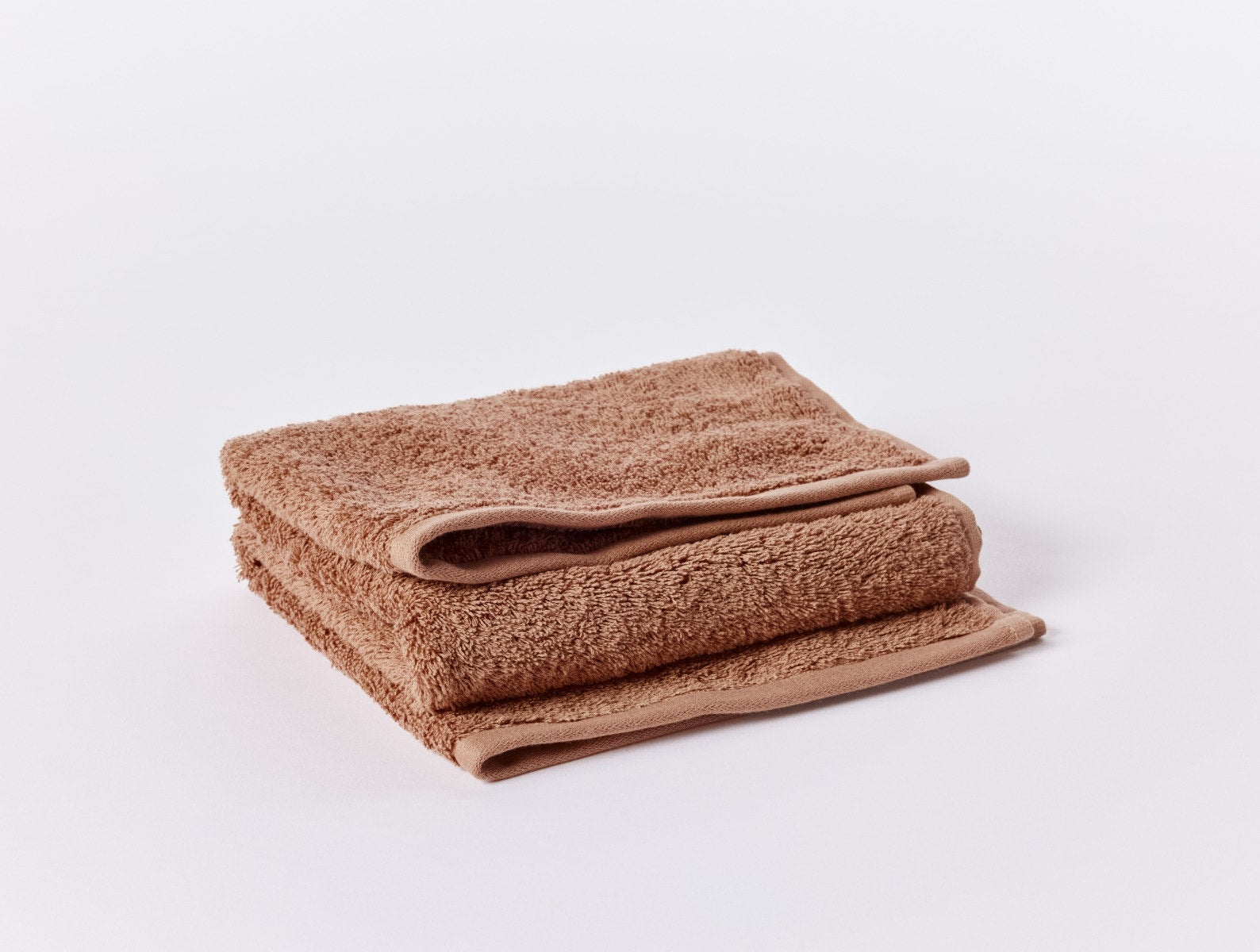 Coyuchi Cloud Loom Towels - Thumbnail 5