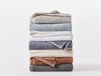 Cloud Loom™ Organic Towels 