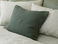 Marshall Organic Pillow Cover 
