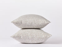 Organic Print Percale Sheets 