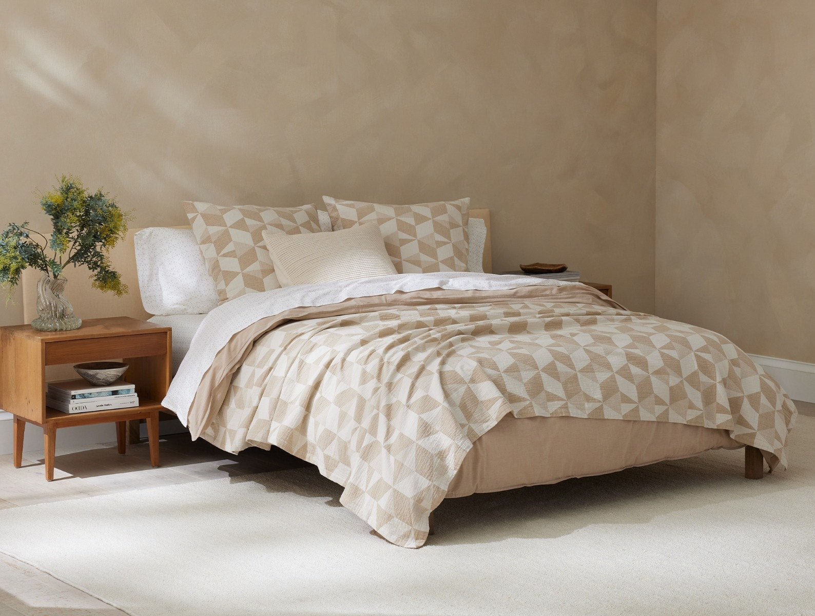 Pismo Organic Blanket 