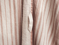 Sycamore Organic Cotton Linen Towels - Coyuchi 
