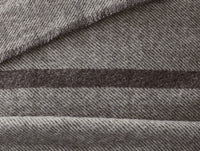 Tahoe Climate Beneficial Wool Throw 