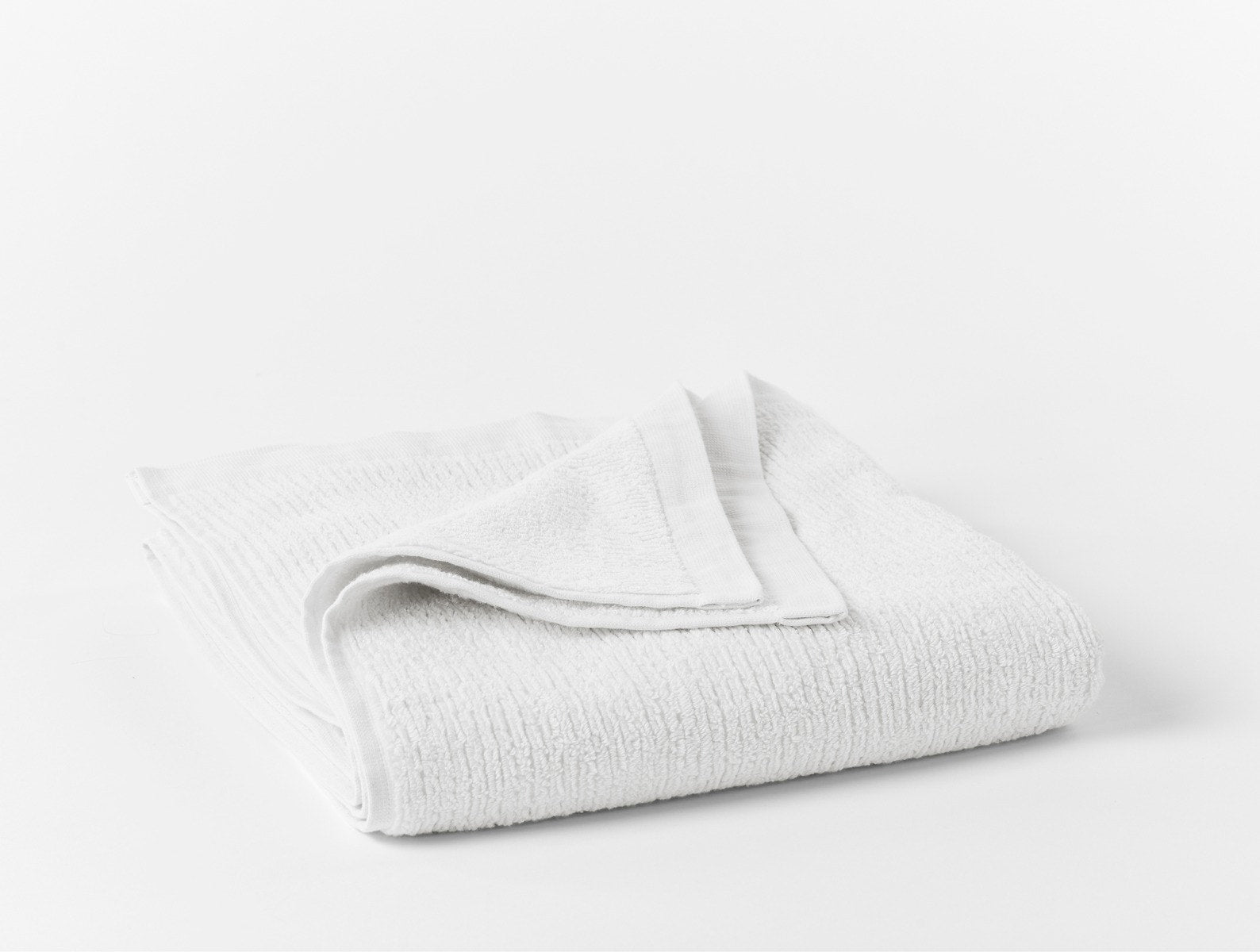 Temescal Organic Towels - Coyuchi 
