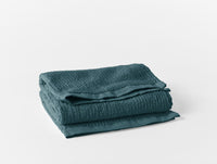 Temescal Organic Towels - Set of 6 - Renewed