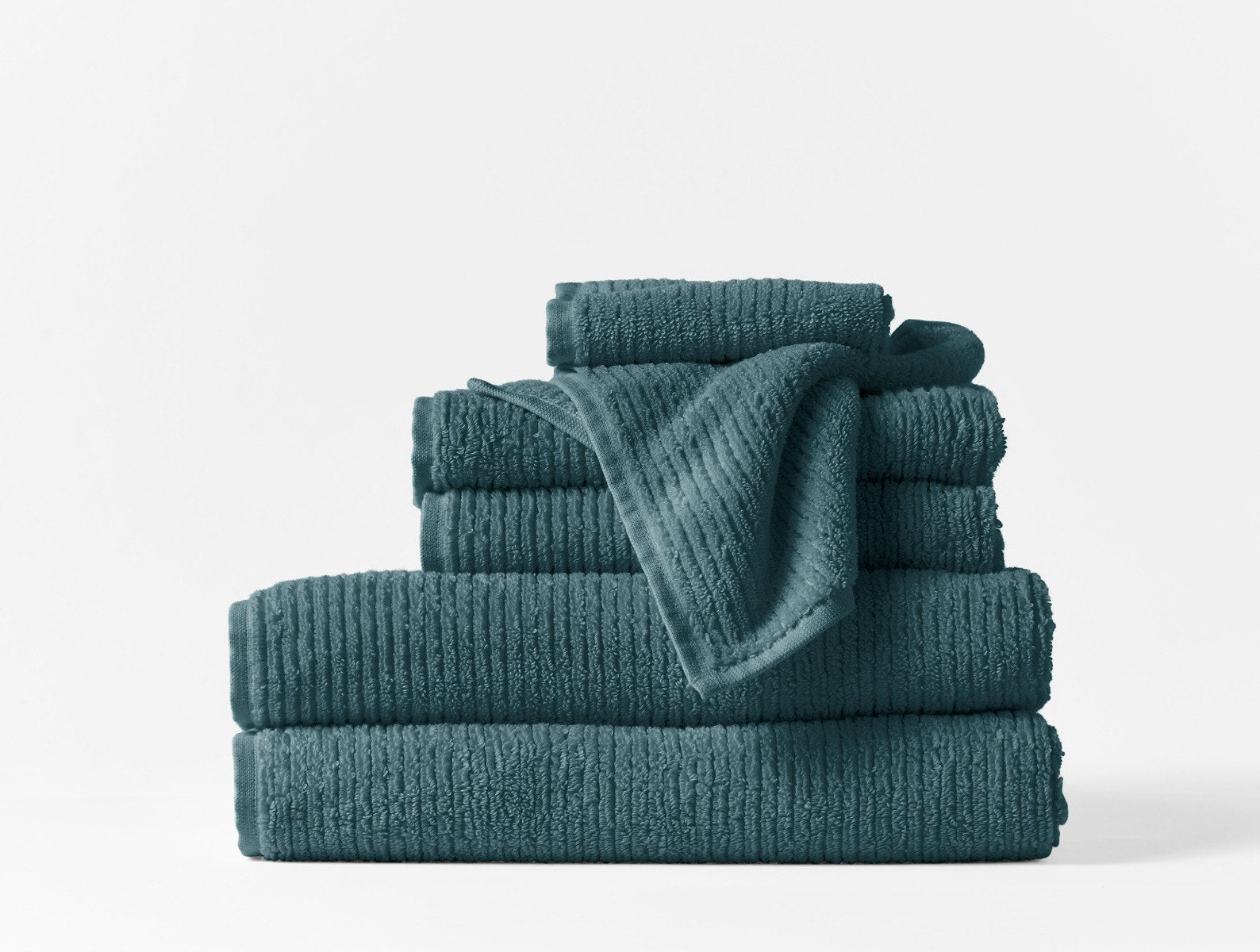 Temescal Organic Towels 