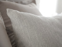 Toro Canyon Organic Sham - Coyuchi 