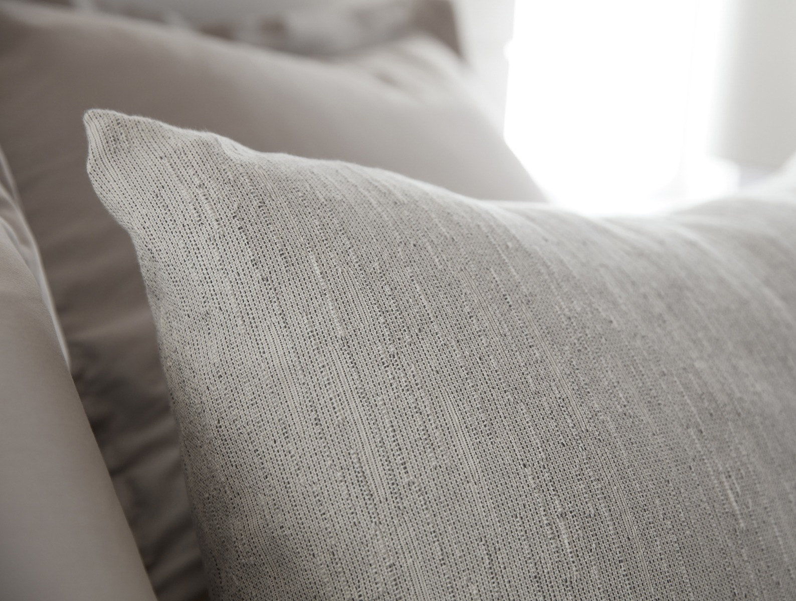 Toro Canyon Organic Sham - Coyuchi 