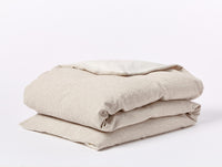Toro Canyon Organic Duvet Cover 
