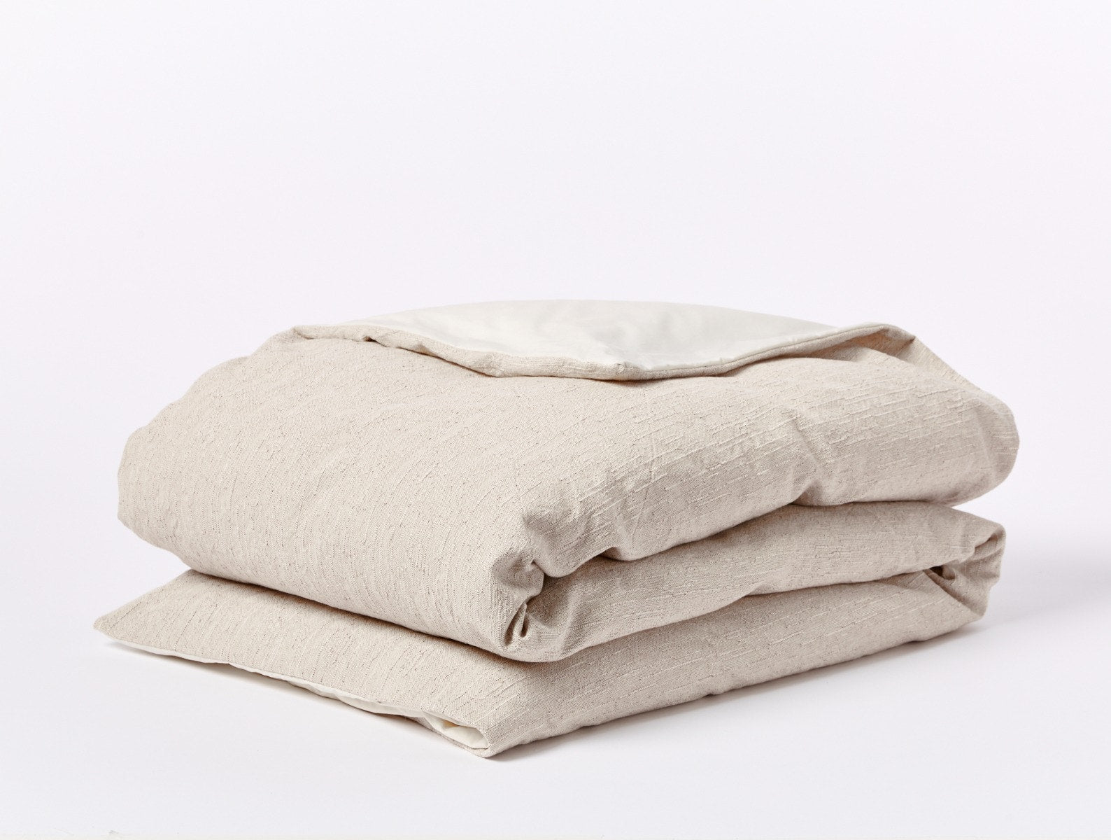 Coyuchi Toro Canyon Duvet Cover - Thumbnail 3