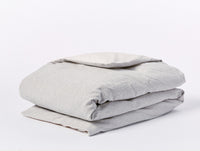 Toro Canyon Organic Duvet Cover - Renewed