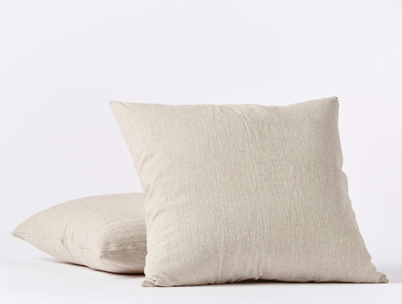 Toro Canyon Organic Sham - Coyuchi 