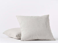Toro Canyon Organic Sham - Coyuchi 