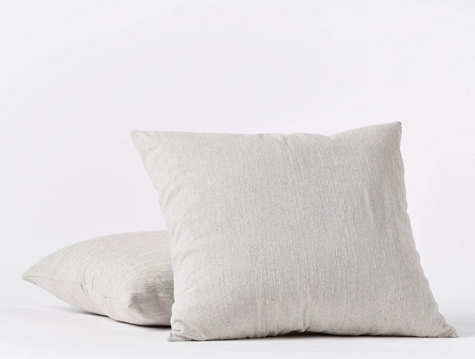 Toro Canyon Organic Sham - Coyuchi 
