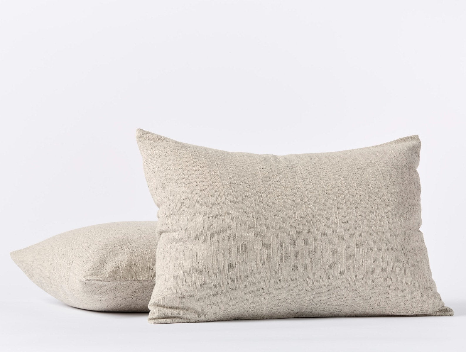 Toro Canyon Organic Sham - Coyuchi 
