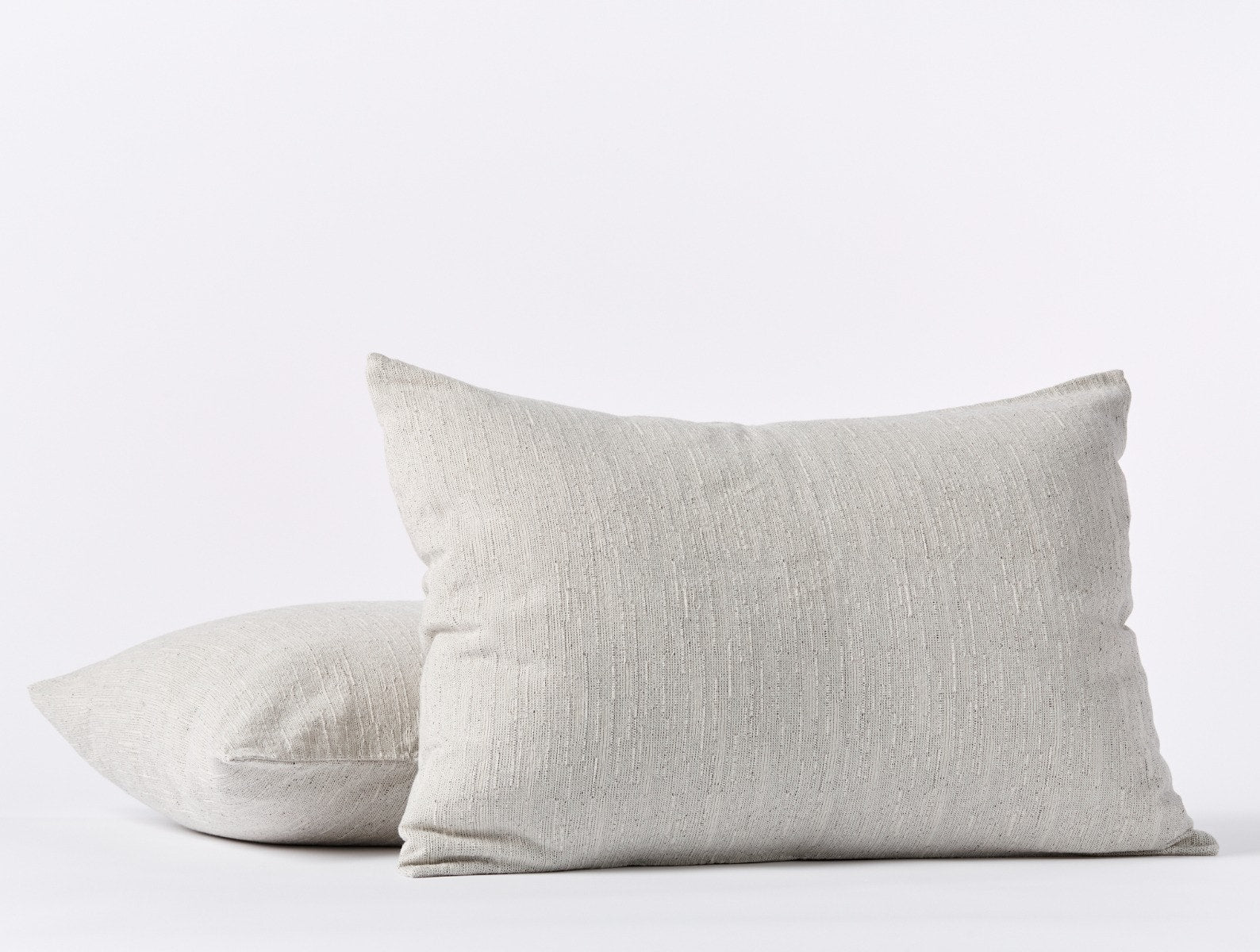 Toro Canyon Organic Sham - Coyuchi 