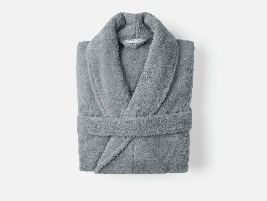 Unisex Cloud Loom™ Organic Robe