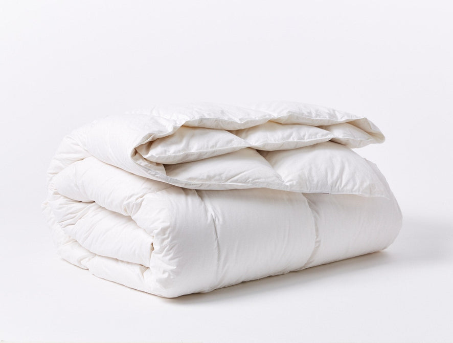 Winter Weight Down Essentials Set