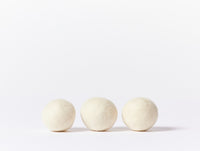 Climate Beneficial Wool Dryer Balls 