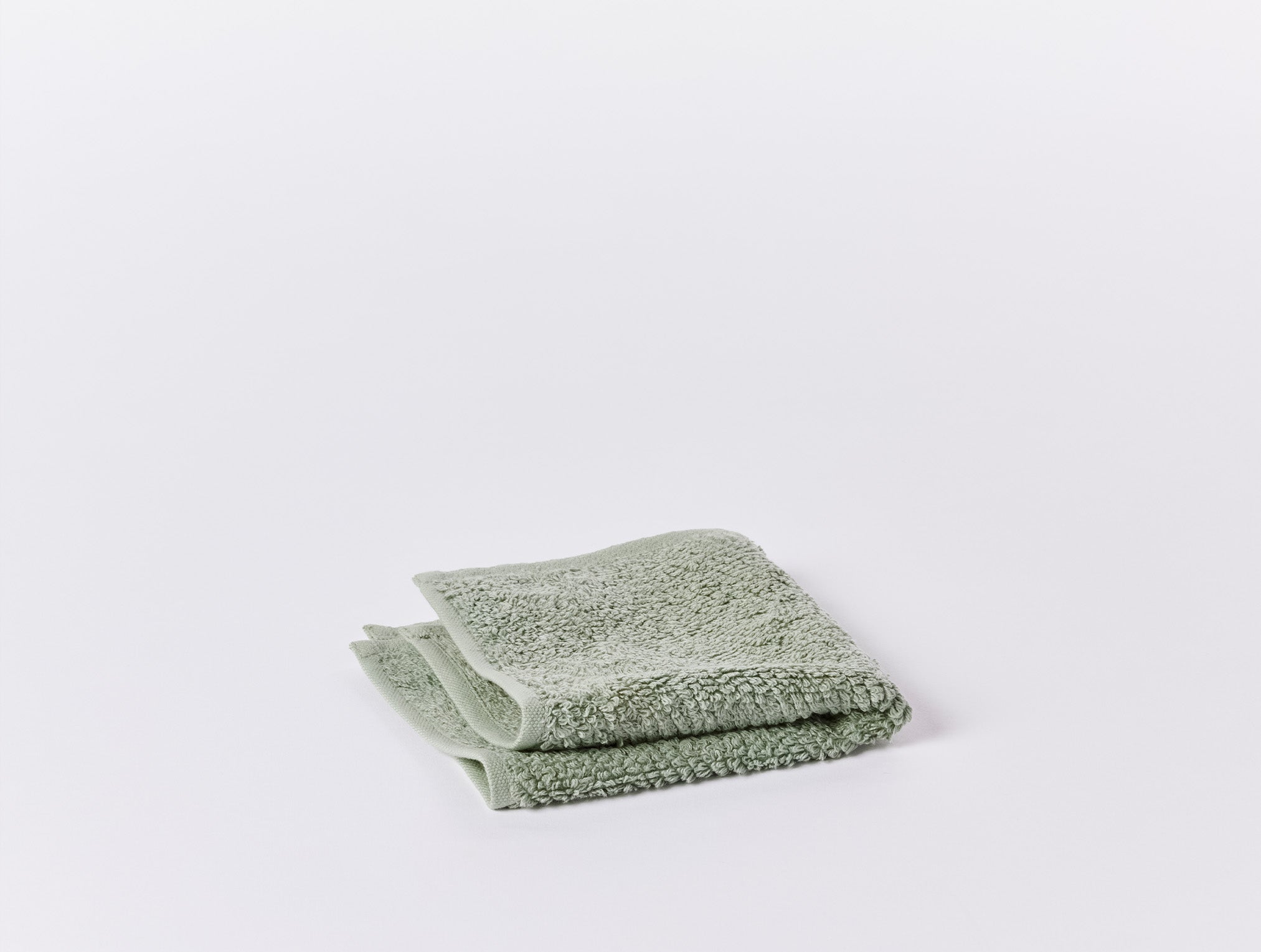 Air Weight Organic Towels Coyuchi