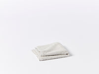 Air Weight® Organic Wash Cloth - Set of 6
